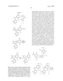 Diphenyl Substituted Cycloalkanes, Compositions Containing Such Compounds and Methods Of Use diagram and image