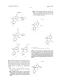 Diphenyl Substituted Cycloalkanes, Compositions Containing Such Compounds and Methods Of Use diagram and image