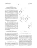 Diphenyl Substituted Cycloalkanes, Compositions Containing Such Compounds and Methods Of Use diagram and image