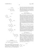 Diphenyl Substituted Cycloalkanes, Compositions Containing Such Compounds and Methods Of Use diagram and image