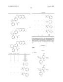 Diphenyl Substituted Cycloalkanes, Compositions Containing Such Compounds and Methods Of Use diagram and image