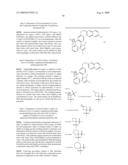 Diphenyl Substituted Cycloalkanes, Compositions Containing Such Compounds and Methods Of Use diagram and image