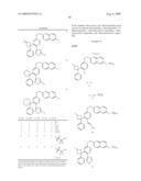 Diphenyl Substituted Cycloalkanes, Compositions Containing Such Compounds and Methods Of Use diagram and image