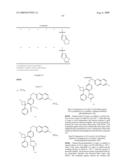 Diphenyl Substituted Cycloalkanes, Compositions Containing Such Compounds and Methods Of Use diagram and image