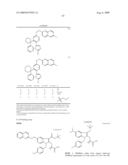 Diphenyl Substituted Cycloalkanes, Compositions Containing Such Compounds and Methods Of Use diagram and image