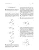 VARIOLIN DERIVATIVES AND THEIR USE AS ANTITUMOR AGENTS diagram and image