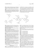 VARIOLIN DERIVATIVES AND THEIR USE AS ANTITUMOR AGENTS diagram and image