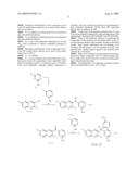 VARIOLIN DERIVATIVES AND THEIR USE AS ANTITUMOR AGENTS diagram and image