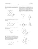 VARIOLIN DERIVATIVES AND THEIR USE AS ANTITUMOR AGENTS diagram and image