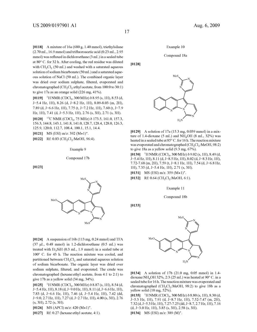 VARIOLIN DERIVATIVES AND THEIR USE AS ANTITUMOR AGENTS - diagram, schematic, and image 18