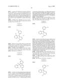 VARIOLIN DERIVATIVES AND THEIR USE AS ANTITUMOR AGENTS diagram and image