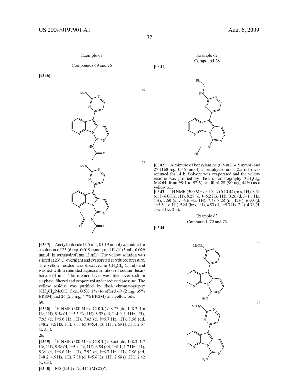 VARIOLIN DERIVATIVES AND THEIR USE AS ANTITUMOR AGENTS - diagram, schematic, and image 33