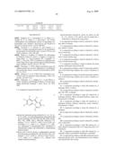 VARIOLIN DERIVATIVES AND THEIR USE AS ANTITUMOR AGENTS diagram and image