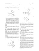 VARIOLIN DERIVATIVES AND THEIR USE AS ANTITUMOR AGENTS diagram and image