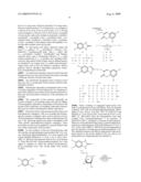 NOVEL VIRAL REPLICATION INHIBITORS diagram and image