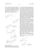 SOLUBLE EPOXIDE HYDROLASE INHIBITORS FOR TREATMENT OF METABOLIC SYNDROME AND RELATED DISORDERS diagram and image