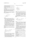 SOLUBLE EPOXIDE HYDROLASE INHIBITORS FOR TREATMENT OF METABOLIC SYNDROME AND RELATED DISORDERS diagram and image