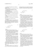 SOLUBLE EPOXIDE HYDROLASE INHIBITORS FOR TREATMENT OF METABOLIC SYNDROME AND RELATED DISORDERS diagram and image