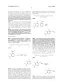 IMIDAZOLINYLMETHYL ARYL SULFONAMIDE diagram and image