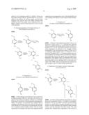 IMIDAZOLINYLMETHYL ARYL SULFONAMIDE diagram and image