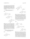 IMIDAZOLINYLMETHYL ARYL SULFONAMIDE diagram and image