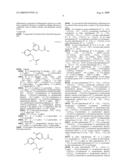 N,N-DISUBSTITUTED AMINOALKYLBIPHENYL ANTAGONISTS OF PROSTAGLANDIN D2 RECEPTORS diagram and image