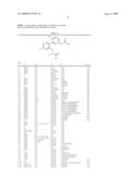 N,N-DISUBSTITUTED AMINOALKYLBIPHENYL ANTAGONISTS OF PROSTAGLANDIN D2 RECEPTORS diagram and image