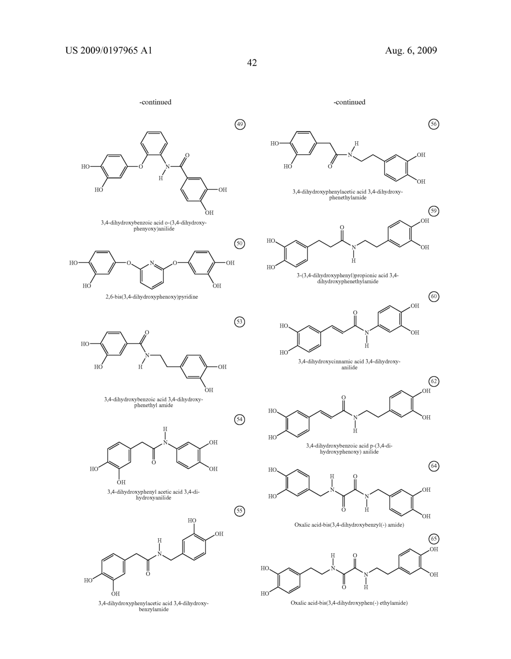 COMPOUNDS, COMPOSITIONS AND METHODS FOR THE TREATMENT OF AMYLOID DISEASES AND SYNUCLEINOPATHIES SUCH AS ALZHEIMER'S DISEASE, TYPE 2 DIABETES, AND PARKINSON'S DISEASE - diagram, schematic, and image 46