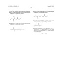 Low VOC coalescing agents diagram and image