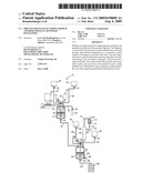 PROCESS FOR MANUFACTURING MEDIUM AND HIGH MOLECULAR WEIGHT POLYESTERS diagram and image