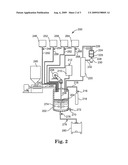 PROCESS FOR MANUFACTURING MEDIUM AND HIGH MOLECULAR WEIGHT POLYESTERS diagram and image