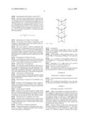 FORMALDEHYDE-FREE, CARBONYL- AND RING-HYDROGENATED KETONE-ALDEHYDE RESINS BASED ON ALKYL ARYL KETONES AND FORMALDEHYDE WHICH HAVE A LOW OH FUNCTIONALITY AND A PROCESS FOR PREPARING THEM diagram and image