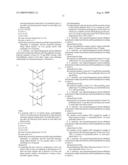 FORMALDEHYDE-FREE, CARBONYL- AND RING-HYDROGENATED KETONE-ALDEHYDE RESINS BASED ON ALKYL ARYL KETONES AND FORMALDEHYDE WHICH HAVE A LOW OH FUNCTIONALITY AND A PROCESS FOR PREPARING THEM diagram and image