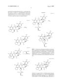 Method For Total Synthesis Of Ecteinascidins And Intermediate Compounds Thereof diagram and image