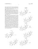 Method For Total Synthesis Of Ecteinascidins And Intermediate Compounds Thereof diagram and image