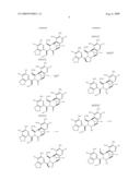 Method For Total Synthesis Of Ecteinascidins And Intermediate Compounds Thereof diagram and image