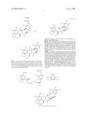 Method For Total Synthesis Of Ecteinascidins And Intermediate Compounds Thereof diagram and image