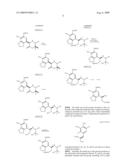 Method For Total Synthesis Of Ecteinascidins And Intermediate Compounds Thereof diagram and image