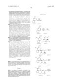 Method For Total Synthesis Of Ecteinascidins And Intermediate Compounds Thereof diagram and image