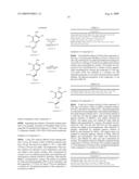 Method For Total Synthesis Of Ecteinascidins And Intermediate Compounds Thereof diagram and image