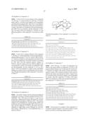 Method For Total Synthesis Of Ecteinascidins And Intermediate Compounds Thereof diagram and image