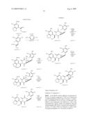 Method For Total Synthesis Of Ecteinascidins And Intermediate Compounds Thereof diagram and image