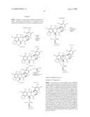 Method For Total Synthesis Of Ecteinascidins And Intermediate Compounds Thereof diagram and image