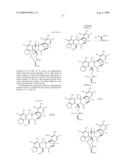 Method For Total Synthesis Of Ecteinascidins And Intermediate Compounds Thereof diagram and image