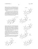 Method For Total Synthesis Of Ecteinascidins And Intermediate Compounds Thereof diagram and image