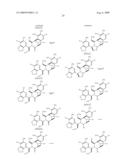 Method For Total Synthesis Of Ecteinascidins And Intermediate Compounds Thereof diagram and image