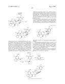 Method For Total Synthesis Of Ecteinascidins And Intermediate Compounds Thereof diagram and image