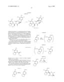 Method For Total Synthesis Of Ecteinascidins And Intermediate Compounds Thereof diagram and image