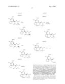 Method For Total Synthesis Of Ecteinascidins And Intermediate Compounds Thereof diagram and image