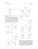 Method For Total Synthesis Of Ecteinascidins And Intermediate Compounds Thereof diagram and image